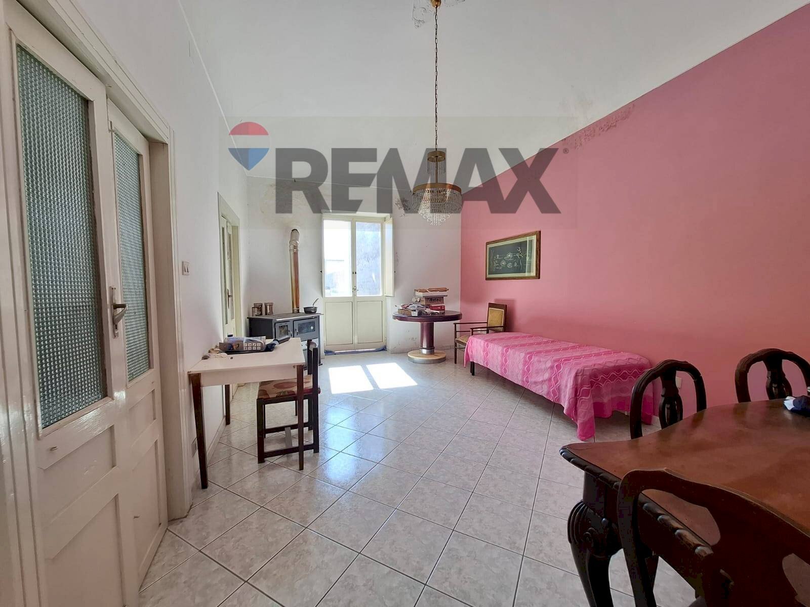 Camera / camera da letto - Independent house Via Archimede
134, Floridia - photo 3