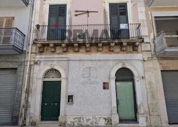 Edificio all\'aperto - Independent house Via Archimede
 
134, Floridia - photo 1