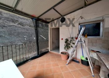 Terrazza - Independent house Via Archimede
 
134, Floridia - photo 12