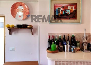 Cucina - Casa indipendente Via Tagliamento
 
12-14, Mongiuffi Melia - foto 19
