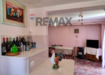 Cucina - Casa indipendente Via Tagliamento
 
12-14, Mongiuffi Melia - foto 21