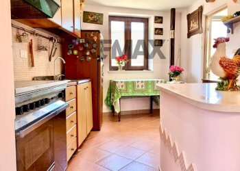 Cucina - Casa indipendente Via Tagliamento
 
12-14, Mongiuffi Melia - foto 22