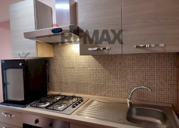 Cucina - Casa indipendente Via Tagliamento
 
12-14, Mongiuffi Melia - foto 29