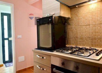 Cucina - Casa indipendente Via Tagliamento
 
12-14, Mongiuffi Melia - foto 31