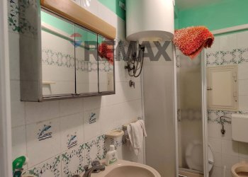 Bagno - Casa indipendente Via Tagliamento
 
12-14, Mongiuffi Melia - foto 32
