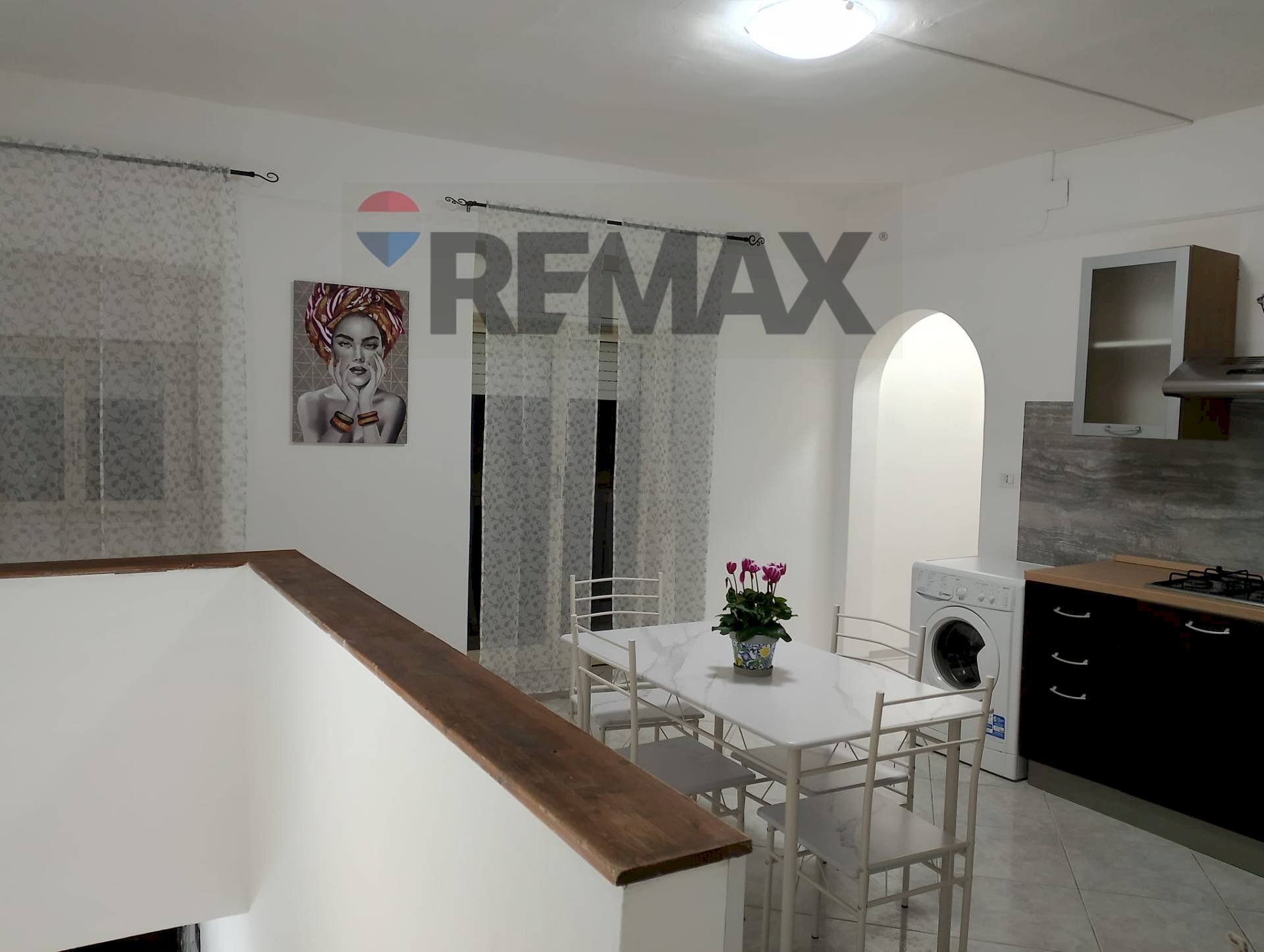 Cucina - Casa semi indipendente Via Indoratore
 
8, Catania - foto 1