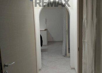 Hall / corridoio - Casa semi indipendente Via Indoratore
 
8, Catania - foto 10
