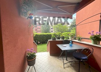 Terrazza - Trilocale Via Valera
 
31, Arese - foto 6