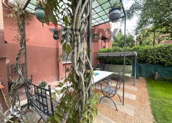 Terrazza - Trilocale Via Valera
 
31, Arese - foto 8