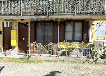 Casa all\'aperto - Bilocale Via Sant'Anna
 
22, Arese - foto 13