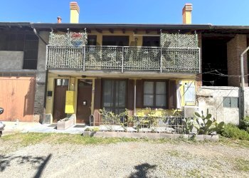 Casa all\'aperto - Bilocale Via Sant'Anna
 
22, Arese - foto 14