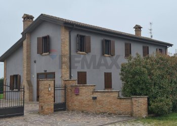 Casa all\'aperto - Villa Via Salmastri
 
5, Copparo - photo 2