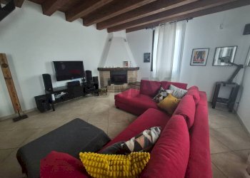 Soggiorno - Villa Via Salmastri
 
5, Copparo - photo 4