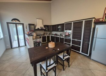 Cucina - Villa Via Salmastri
 
5, Copparo - photo 7