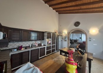 Cucina - Villa Via Salmastri
 
5, Copparo - photo 8