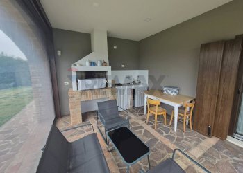 Sala da pranzo - Villa Via Salmastri
 
5, Copparo - photo 9