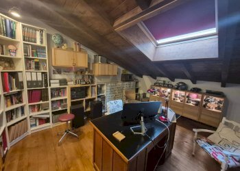 Ufficio - Villa Via Salmastri
 
5, Copparo - photo 11