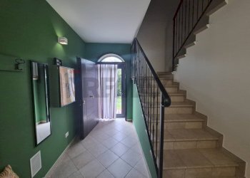 Scale - Villa Via Salmastri
 
5, Copparo - photo 12