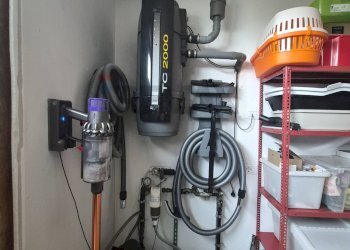 Dispensa di stoccaggio - Villa Via Salmastri
 
5, Copparo - photo 14