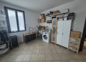 Lavanderia - Villa Via Salmastri
 
5, Copparo - photo 19