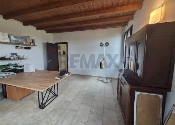 Soggiorno - Villa Via Salmastri
 
5, Copparo - photo 21