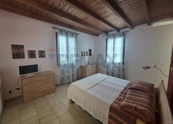 Camera / camera da letto - Villa Via Salmastri
 
5, Copparo - photo 22