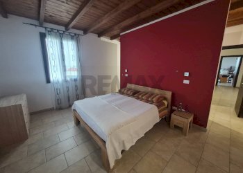 Camera / camera da letto - Villa Via Salmastri
 
5, Copparo - photo 23