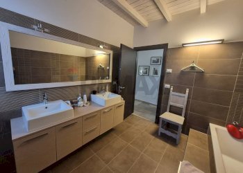 Bagno - Villa Via Salmastri
 
5, Copparo - photo 25