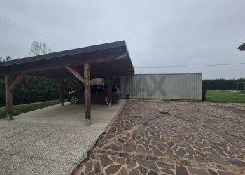 Terrazza - Villa Via Salmastri
 
5, Copparo - photo 29