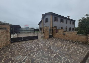 Casa all\'aperto - Villa Via Salmastri
 
5, Copparo - photo 30