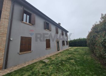 Casa all\'aperto - Villa Via Salmastri
 
5, Copparo - photo 31