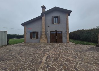 Casa all\'aperto - Villa Via Salmastri
 
5, Copparo - photo 32