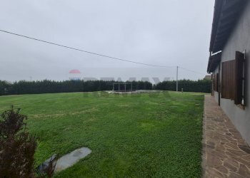 Giardino - Villa Via Salmastri
 
5, Copparo - photo 33