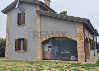Casa all\'aperto - Villa Via Salmastri
 
5, Copparo - photo 35
