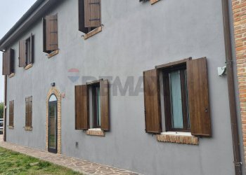 Casa all\'aperto - Villa Via Salmastri
 
5, Copparo - photo 36