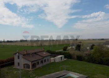 Casa all\'aperto - Villa Via Salmastri
 
5, Copparo - photo 40