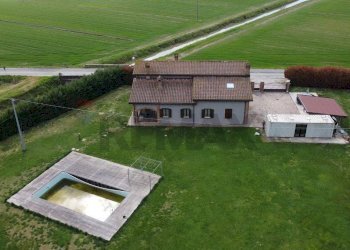 Casa all\'aperto - Villa Via Salmastri
 
5, Copparo - photo 41