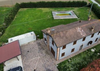 Casa all\'aperto - Villa Via Salmastri
 
5, Copparo - photo 42