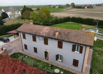 Casa all\'aperto - Villa Via Salmastri
 
5, Copparo - photo 43