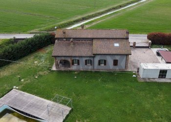 Casa all\'aperto - Villa Via Salmastri
 
5, Copparo - photo 44