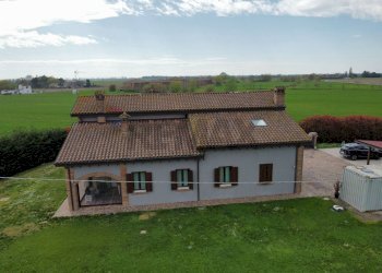 Casa all\'aperto - Villa Via Salmastri
 
5, Copparo - photo 46