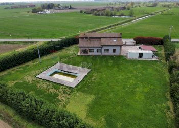 Casa all\'aperto - Villa Via Salmastri
 
5, Copparo - photo 47