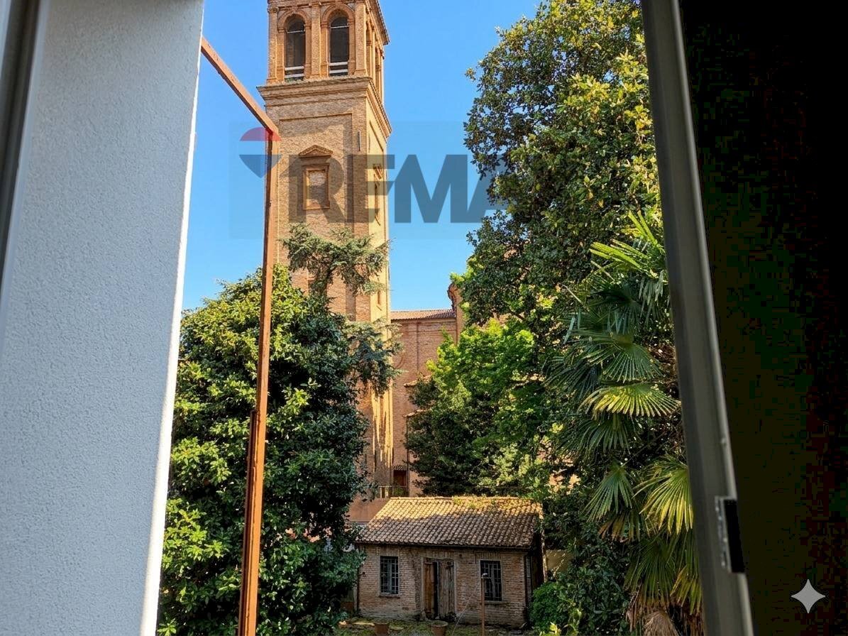 Edificio all\'aperto - Casa semi indipendente Via della Cittadella
 
36, Ferrara - foto 2