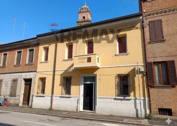 Edificio all\'aperto - Casa semi indipendente Via della Cittadella
 
36, Ferrara - foto 1