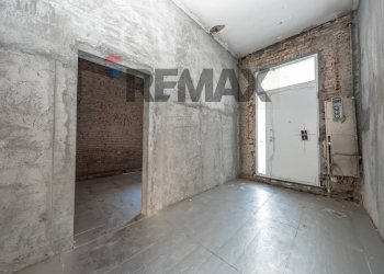 Stanza vuota - Casa semi indipendente Via della Cittadella
 
36, Ferrara - foto 3