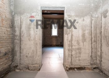 Stanza vuota - Casa semi indipendente Via della Cittadella
 
36, Ferrara - foto 9