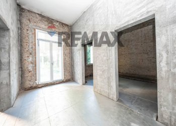 Stanza vuota - Casa semi indipendente Via della Cittadella
 
36, Ferrara - foto 12
