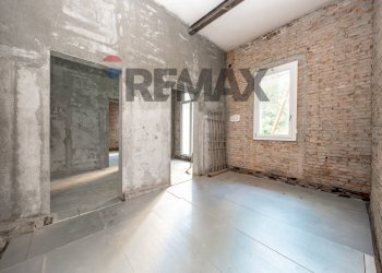 Stanza vuota - Casa semi indipendente Via della Cittadella
 
36, Ferrara - foto 14