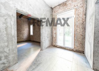 Stanza vuota - Casa semi indipendente Via della Cittadella
 
36, Ferrara - foto 17