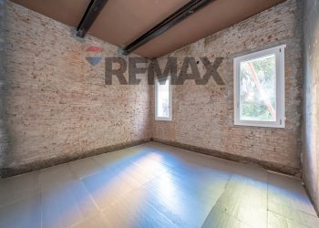 Stanza vuota - Casa semi indipendente Via della Cittadella
 
36, Ferrara - foto 20